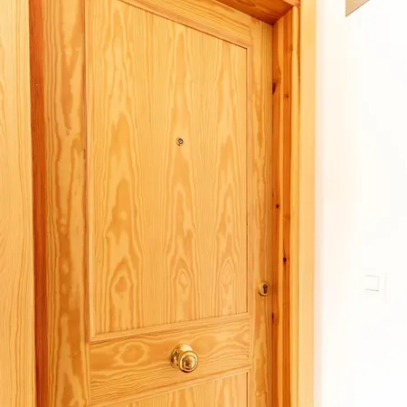 Apartment Rentitspain Haza Dona Ana Autentica Experiencia