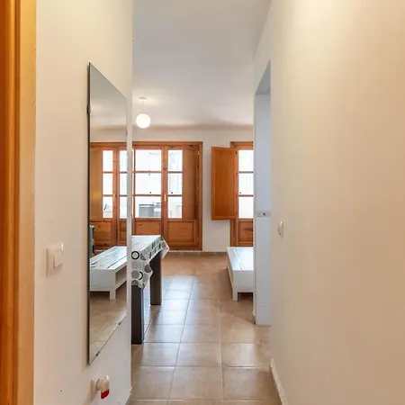 Apartment Rentitspain Haza Dona Ana Autentica Experiencia Picena
