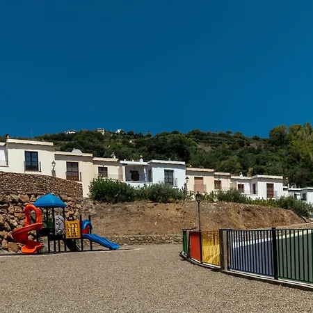 Apartment Rentitspain Haza Dona Ana Autentica Experiencia Picena